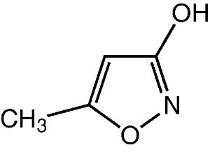 3-Hydroxy-5-methylisoxazole 97%