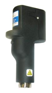 Electronic universal decapper with global mains plug pack, 11 mm&nbsp;&nbsp;&nbsp;&nbsp;&nbsp;&nbsp;
