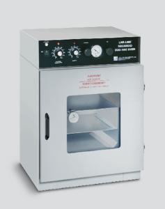 Barnstead/Lab-Line High-Temperature Vacuum Ovens, Thermo Scientific