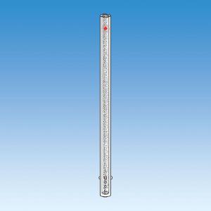 Glass Precision Ground Knob Type Stirrer Shaft, 19 mm, Ace Glass