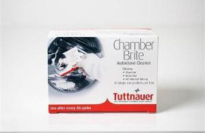 Chamber BRITE sterilizer cleaning powder