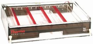 Accessories for Owl™ Wide-Format Horizontal Electrophoresis System, Model A6, Thermo Scientific