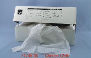 Cheese Cloth, Electron Microscopy Sciences