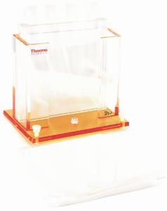Accessories for Owl™ Dual Gel Vertical Electrophoresis System, Models P8, P9 and P10, Thermo Scientific