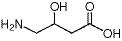 4-Amino-3-hydroxybutyric acid ≥98.0% (by titrimetric analysis)