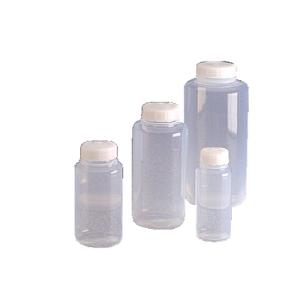 Nalgene® Laboratory Bottles, Teflon® FEP, Wide Mouth, Thermo Scientific