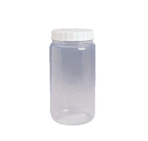 Nalgene® Wide-Mouth EP Tox Bottle, Teflon® Resin FEP, Thermo Scientific