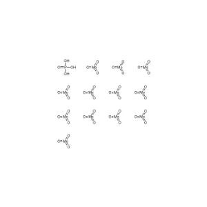 Phosphomolybdic acid, ACS, 5 g