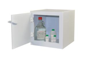 Polypropylene Cabinets, SciMatCo