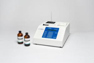 FLM300 fluorophos ALP test system