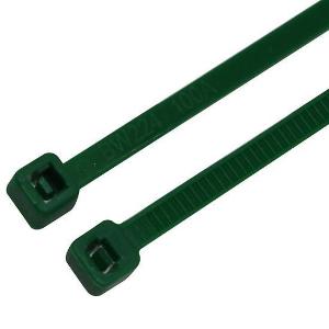 Cole-Parmer® Essentials Mountable Cable Ties