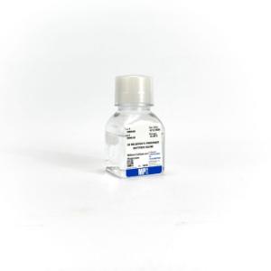Phosphate Buffered Saline (PBS) (1X) Dulbecco's formula w/o Ca, Mg, 6 x 500 ml