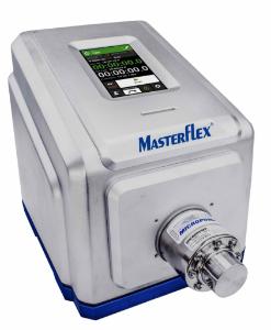 MasterSense™ Gear pump