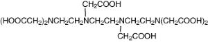 Triethylenetetramine-N,N,N',N'',N''',N'''-hexaacetic acid ≥98%
