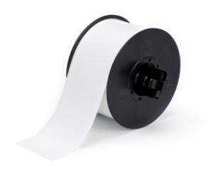 Labeling tape, type B-569, white