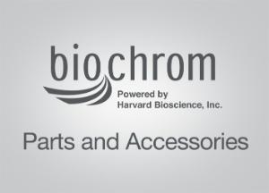 Accessories for Biochrom Biowave DNA Life Science Spectrophotometer