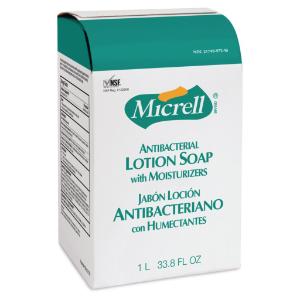 NXT Antibacterial Lotion Soap Refill
