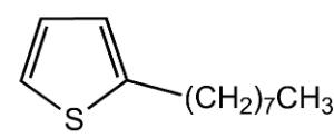 2-Octylthiophene 98%