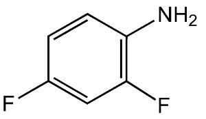 2,4-Difluoroaniline 99%