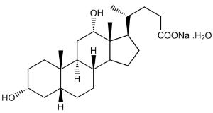 Sodium deoxycholate monohydrate 98%