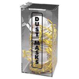 Dust Mask Dispenser, Brady®