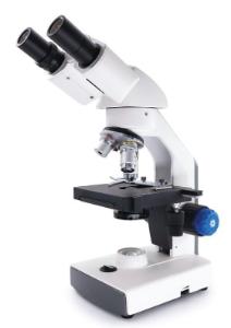 Motic advanced LED binoc compound microscope