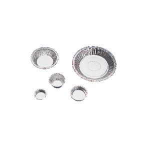 VWR® Disposable Aluminum Weighing Dishes
