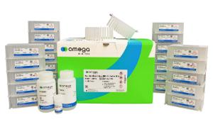 Mag-Bind® Blood and tissue DNA HDQ prefilled 96 kit