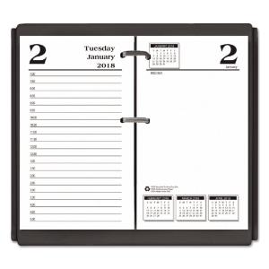 House of Doolittle™ Economy Daily Desk Calendar Refill, Essendant