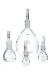 SP Wilmad-LabGlass Gay-Lussac Adjusted Specific Gravity Bottles, SP Industries