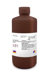 Crystal violet staining solution