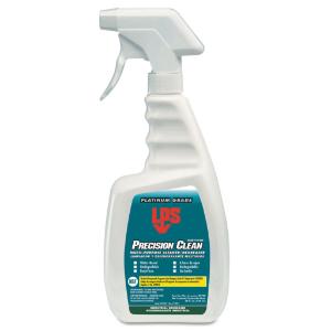 Precision Clean Multi-Purpose Cleaner/Degreaser, LPS®