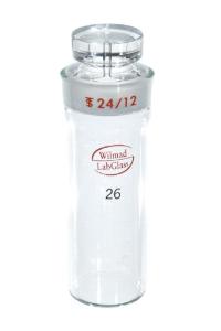 SP Wilmad-LabGlass Hubbard Specific Gravity Bottle, SP Industries