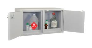 Stak-a-Cab™ Safety Storage Cabinets, SciMatCo