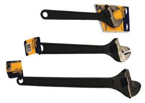 3 Pc. Adjustable Wrench Sets, Irwin Vise-Grip®
