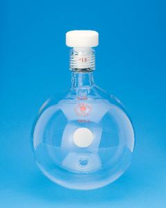 Round-Bottom Pressure Flasks, Ace Glass