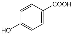 4-Hydroxybenzoic acid 99%
