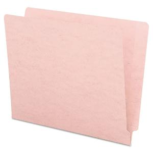 Folder file, pink