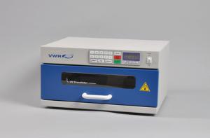 VWR® UV Crosslinker