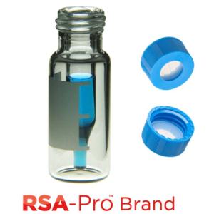 Easy purchase pack with preslit cap