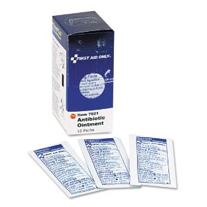 First Aid Only™ Antibiotic Ointment