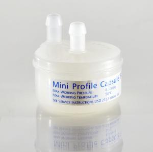 Mini Profile™ Capsule Filter