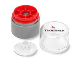 Individual Precision Analytical Weights, Class 2, Troemner