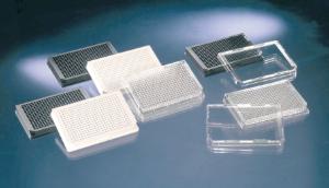 Nunc® 384-Well Tissue Culture Plates, Thermo Scientific