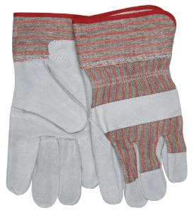 Gunn Patterns Gloves Industrial Grade MCR Safety