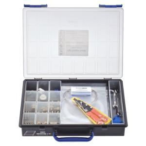 HPLC tool kit