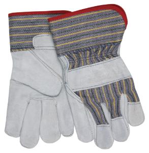 Plasticized Cuff Gloves Select Grade MCR Safety