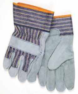 Plasticized Cuff Gloves, Select Grade, MCR Safety
