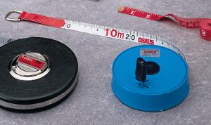 Windup Fiberglass Measuring Tapes