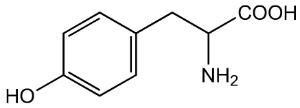 DL-Tyrosine 98%